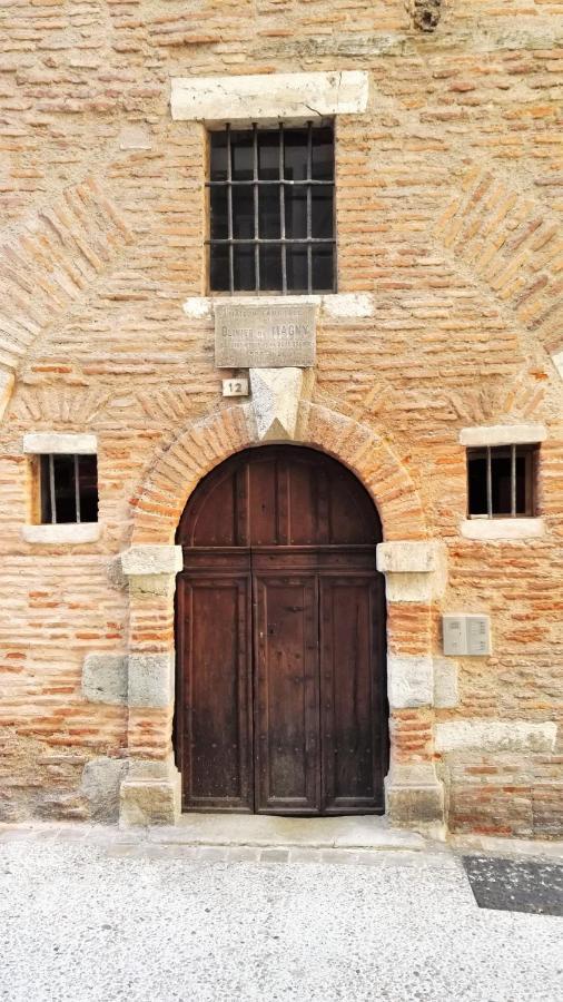La Chantrerie Cahors Dış mekan fotoğraf