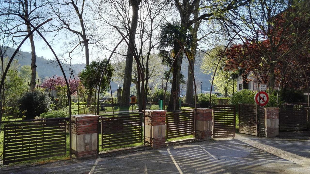 La Chantrerie Cahors Dış mekan fotoğraf